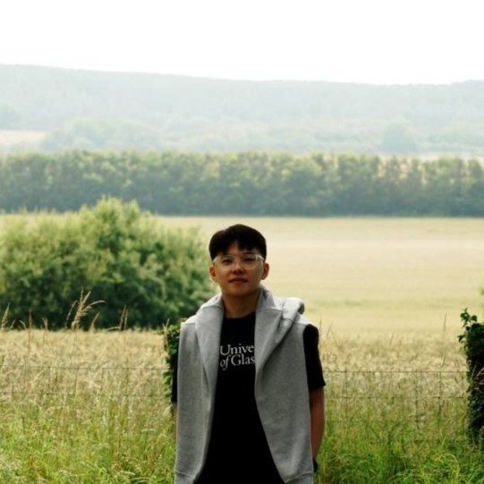 Farm Yong Wei